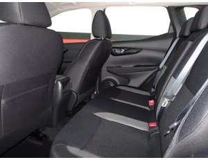 
										NISSAN QASHQAI 1.3 DIGT 140CV N-STYLE full									