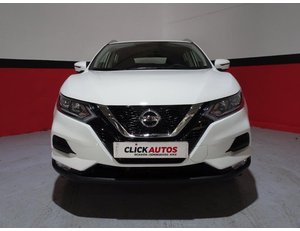 
										NISSAN QASHQAI 1.3 DIGT 140CV N-STYLE full									