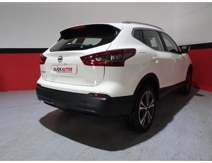 
										NISSAN QASHQAI 1.3 DIGT 140CV N-STYLE full									
