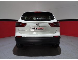 
										NISSAN QASHQAI 1.3 DIGT 140CV N-STYLE full									