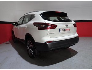 
										NISSAN QASHQAI 1.3 DIGT 140CV N-STYLE full									