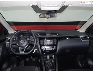 
										NISSAN QASHQAI 1.3 DIGT 140CV N-STYLE full									