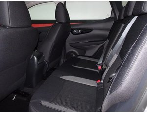 
										NISSAN QASHQAI 1.3 DIGT 140CV N-STYLE full									
