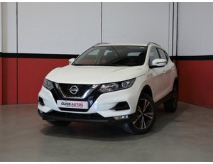 
										NISSAN QASHQAI 1.3 DIGT 140CV N-STYLE full									
