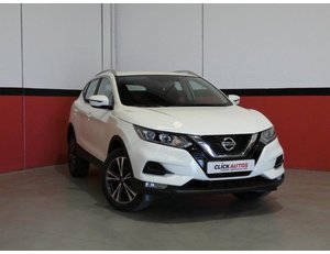 
										NISSAN QASHQAI 1.3 DIGT 140CV N-STYLE full									