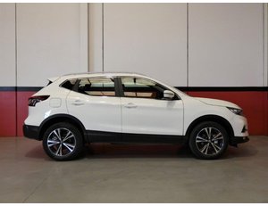 
										NISSAN QASHQAI 1.3 DIGT 140CV N-STYLE full									