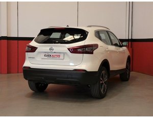 
										NISSAN QASHQAI 1.3 DIGT 140CV N-STYLE full									