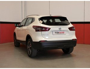
										NISSAN QASHQAI 1.3 DIGT 140CV N-STYLE full									
