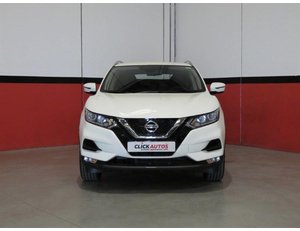 
										NISSAN QASHQAI 1.3 DIGT 140CV N-STYLE full									