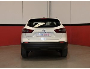 
										NISSAN QASHQAI 1.3 DIGT 140CV N-STYLE full									