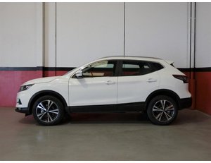 
										NISSAN QASHQAI 1.3 DIGT 140CV N-STYLE full									