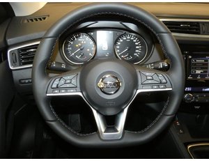 
										NISSAN QASHQAI 1.3 DIGT 140CV N-STYLE full									