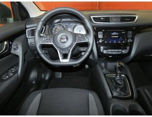 
										NISSAN QASHQAI 1.3 DIGT 140CV N-STYLE full									
