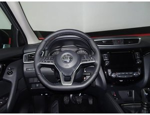 
										NISSAN QASHQAI 1.3 DIGT 140CV N-STYLE full									