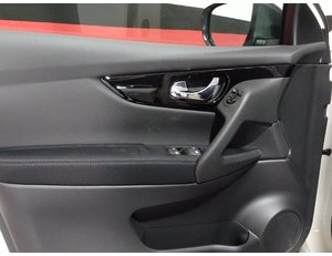 
										NISSAN QASHQAI 1.3 DIGT 140CV N-STYLE full									