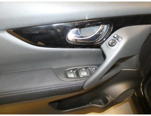 
										NISSAN QASHQAI 1.3 DIGT 160CV N-STYLE DCT full									