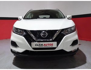 
										NISSAN QASHQAI 1.3 DIGT 160CV N-STYLE DCT full									