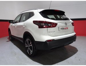 
										NISSAN QASHQAI 1.3 DIGT 160CV N-STYLE DCT full									