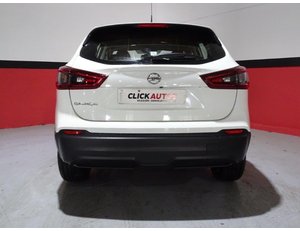 
										NISSAN QASHQAI 1.3 DIGT 160CV N-STYLE DCT full									