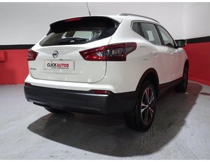 
										NISSAN QASHQAI 1.3 DIGT 160CV N-STYLE DCT full									