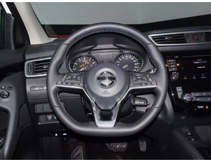 
										NISSAN QASHQAI 1.3 DIGT 160CV N-STYLE DCT full									
