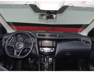 
										NISSAN QASHQAI 1.3 DIGT 160CV N-STYLE DCT full									