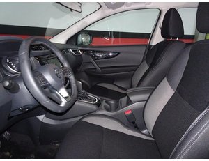 
										NISSAN QASHQAI 1.3 DIGT 160CV N-STYLE DCT full									