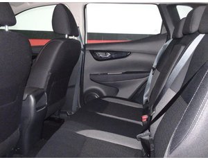 
										NISSAN QASHQAI 1.3 DIGT 160CV N-STYLE DCT full									