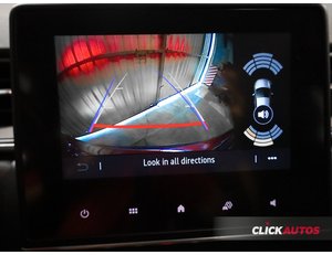 
										RENAULT CAPTUR 1.3 TCE 140CV ZEN HYBRID AUTO full									