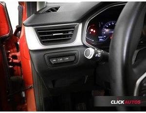 
										RENAULT CAPTUR 1.3 TCE 140CV ZEN HYBRID AUTO full									