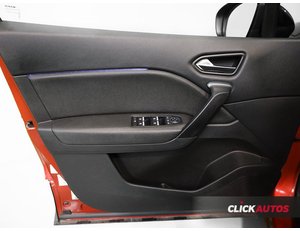 
										RENAULT CAPTUR 1.3 TCE 140CV ZEN HYBRID AUTO full									