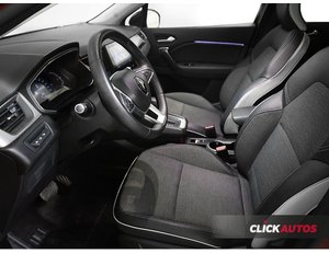 
										RENAULT CAPTUR 1.3 TCE 140CV ZEN HYBRID AUTO full									