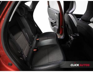 
										RENAULT CAPTUR 1.3 TCE 140CV ZEN HYBRID AUTO full									