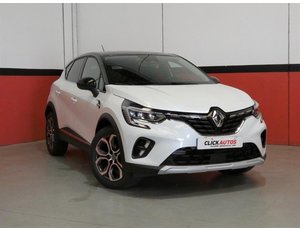 
										RENAULT CAPTUR 1.3 TCE 140CV ZEN HYBRID AUTO full									