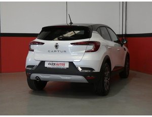
										RENAULT CAPTUR 1.3 TCE 140CV ZEN HYBRID AUTO full									