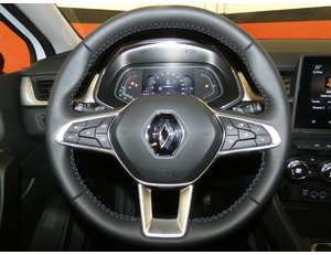 
										RENAULT CAPTUR 1.3 TCE 140CV ZEN HYBRID AUTO full									
