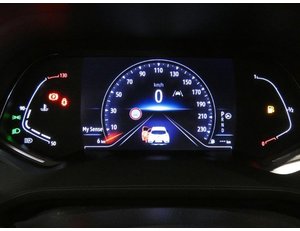 
										RENAULT CAPTUR 1.3 TCE 140CV ZEN HYBRID AUTO full									