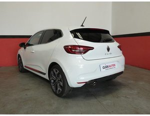 
										RENAULT CLIO 1.0 TCE 90CV ZEN PACK LOOK full									
