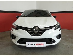 
										RENAULT CLIO 1.0 TCE 90CV ZEN PACK LOOK full									