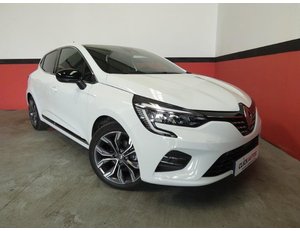 
										RENAULT CLIO 1.0 TCE 90CV ZEN PACK LOOK full									