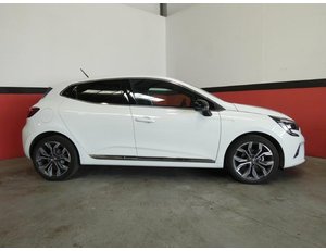 
										RENAULT CLIO 1.0 TCE 90CV ZEN PACK LOOK full									