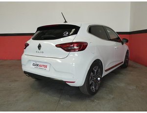 
										RENAULT CLIO 1.0 TCE 90CV ZEN PACK LOOK full									