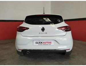 
										RENAULT CLIO 1.0 TCE 90CV ZEN PACK LOOK full									