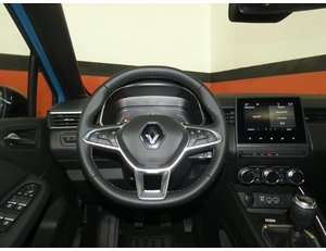 
										RENAULT CLIO 1.0 TCE 90CV ZEN PACK LOOK full									