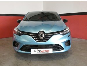 
										RENAULT CLIO 1.0 TCE 90CV ZEN PACK LOOK full									