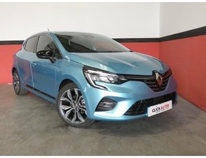 
										RENAULT CLIO 1.0 TCE 90CV ZEN PACK LOOK full									