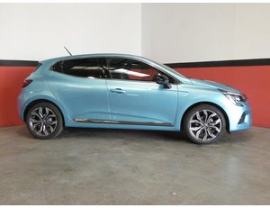 
										RENAULT CLIO 1.0 TCE 90CV ZEN PACK LOOK full									