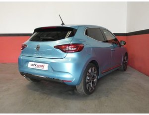 
										RENAULT CLIO 1.0 TCE 90CV ZEN PACK LOOK full									