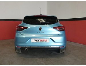 
										RENAULT CLIO 1.0 TCE 90CV ZEN PACK LOOK full									