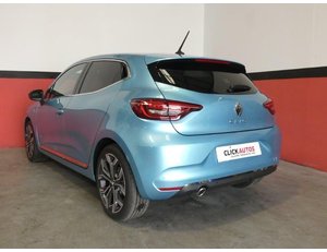 
										RENAULT CLIO 1.0 TCE 90CV ZEN PACK LOOK full									